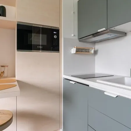 Refait à Neuf Avec Parking En Bord De Loire